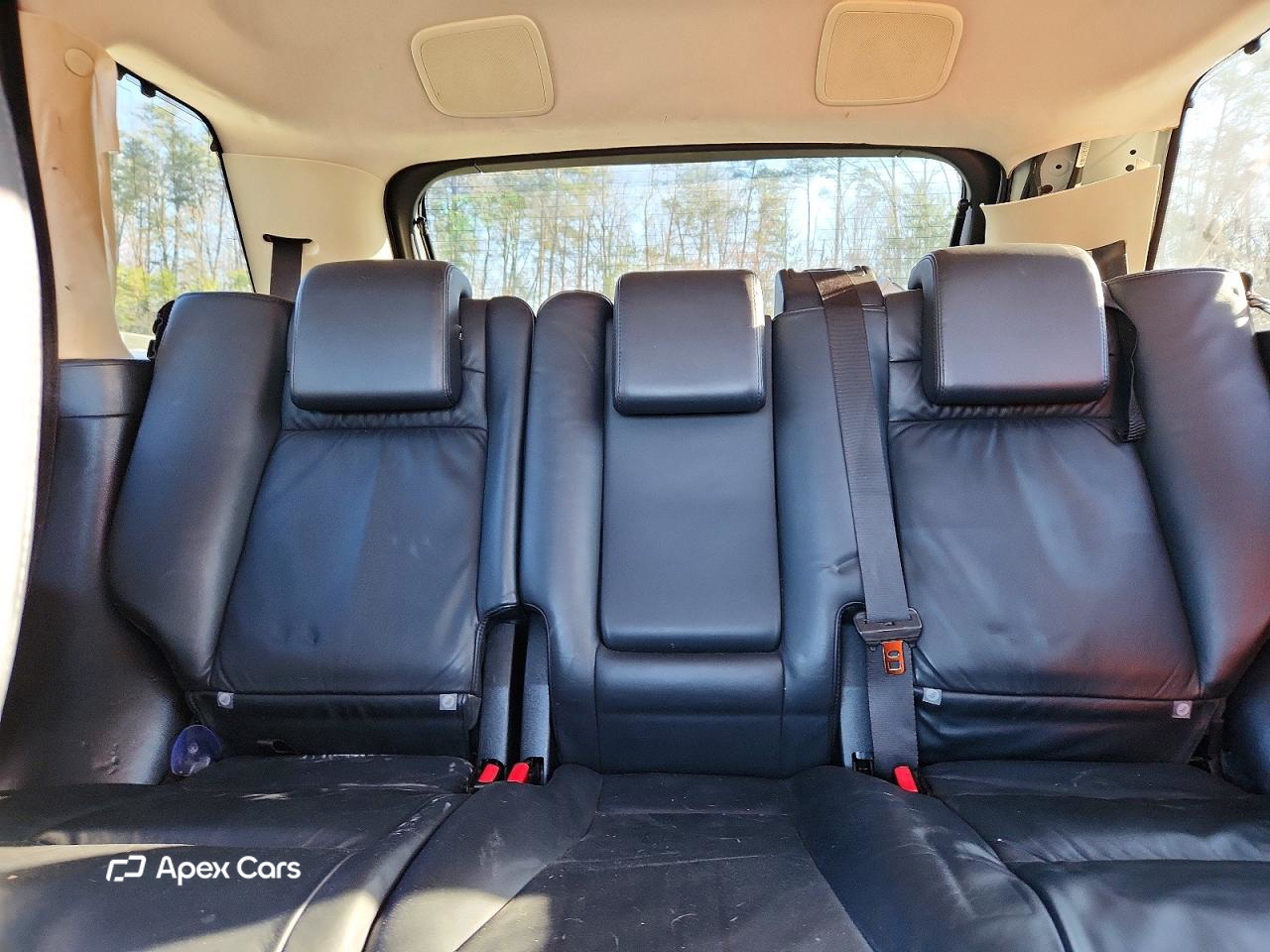 Land Rover Range Rover 2006