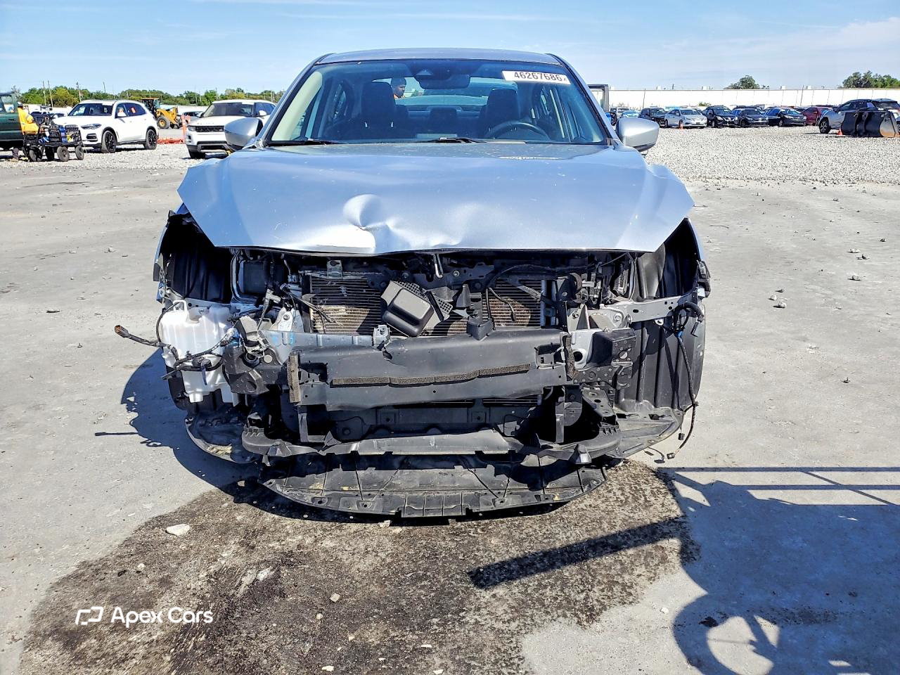 Mazda 3 2018