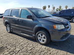 Dodge Caravan 2012