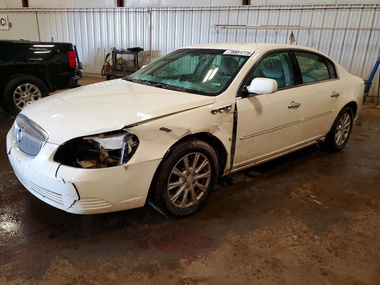 Buick Lucerne 2009 - Image 1 of 12