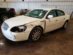 Buick Lucerne 2009