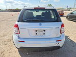 Suzuki SX4 2012