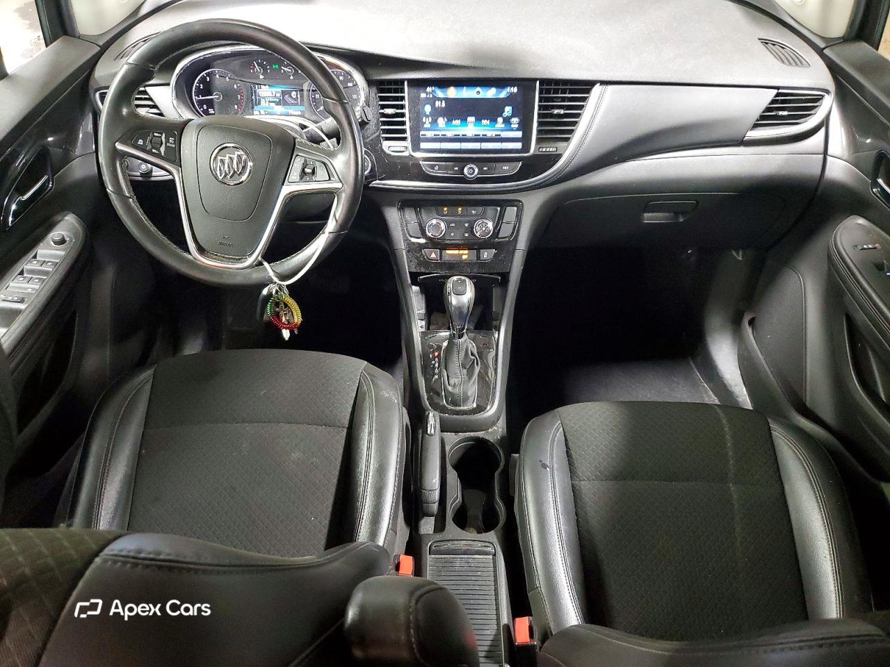 Buick Encore 2018