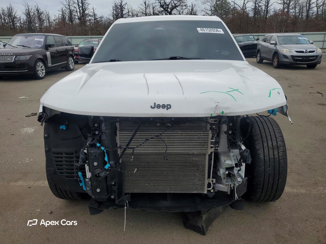 Jeep Cherokee 2023