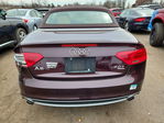 Audi A5 2015