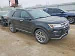Ford Explorer 2018