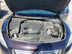 Nissan Maxima 2012