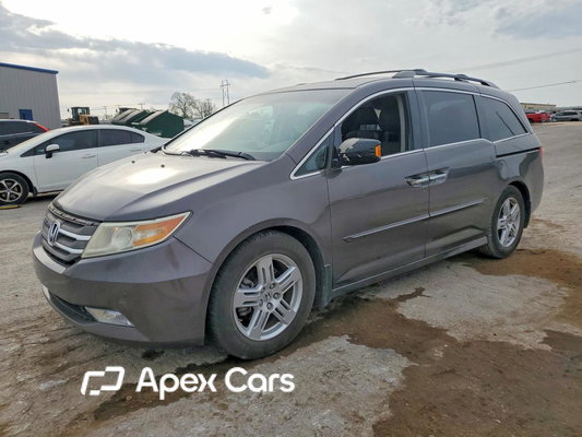 Honda Odyssey 2011 - Image 1 of 14