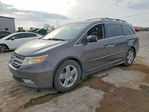 Honda Odyssey 2011
