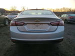 Chevrolet Malibu 2021