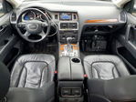 Audi Q7 2014