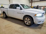 Dodge RAM 2012