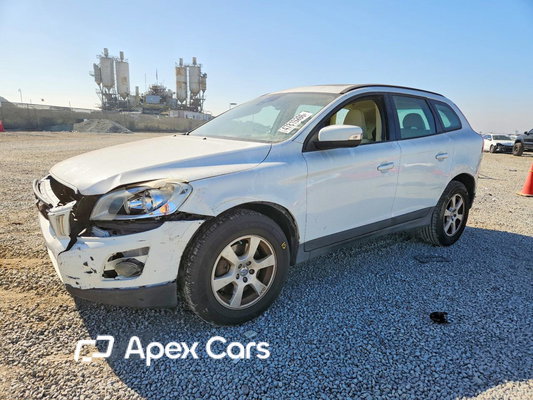 Volvo XC60 2010 - Image 1 of 14