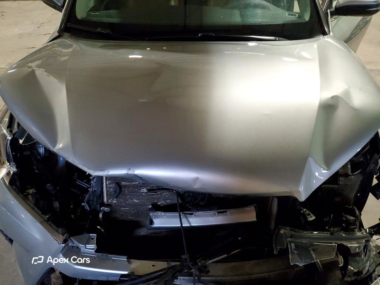 Toyota Highlander 2018
