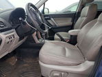 Subaru Forester 2015