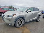 Lexus NX 2017