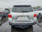 Toyota Highlander 2011