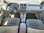 Toyota Corolla 2011
