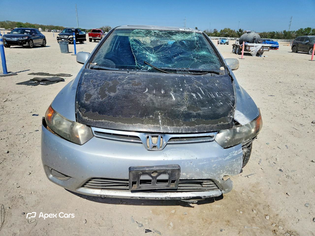 Honda Civic 2006