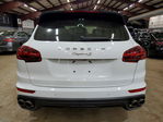 Porsche Cayenne 2017