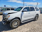 Toyota Sequoia 2008