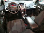 GMC Terrain 2015