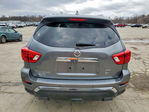 Nissan Pathfinder 2020