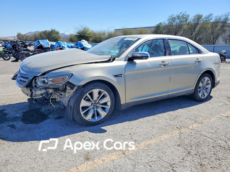 Ford Taurus 2011 - Image 1 of 13