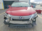 Lexus HS 2010
