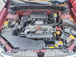 Subaru Forester 2010