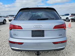 Audi Q5 2024