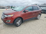 Ford Edge 2016
