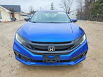Honda Civic 2019