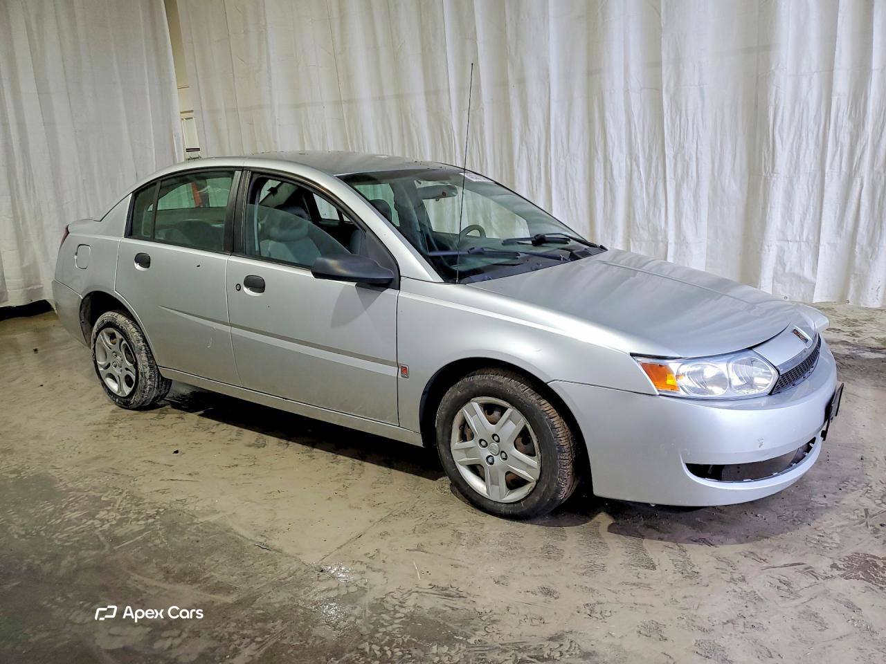Saturn ION 2004