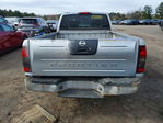 Nissan Navara (Frontier) 2002