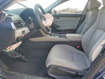 Honda Accord 2019