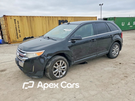 Ford Edge 2011 - Zdjęcie 1 z 14