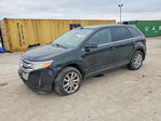 Ford Edge 2011