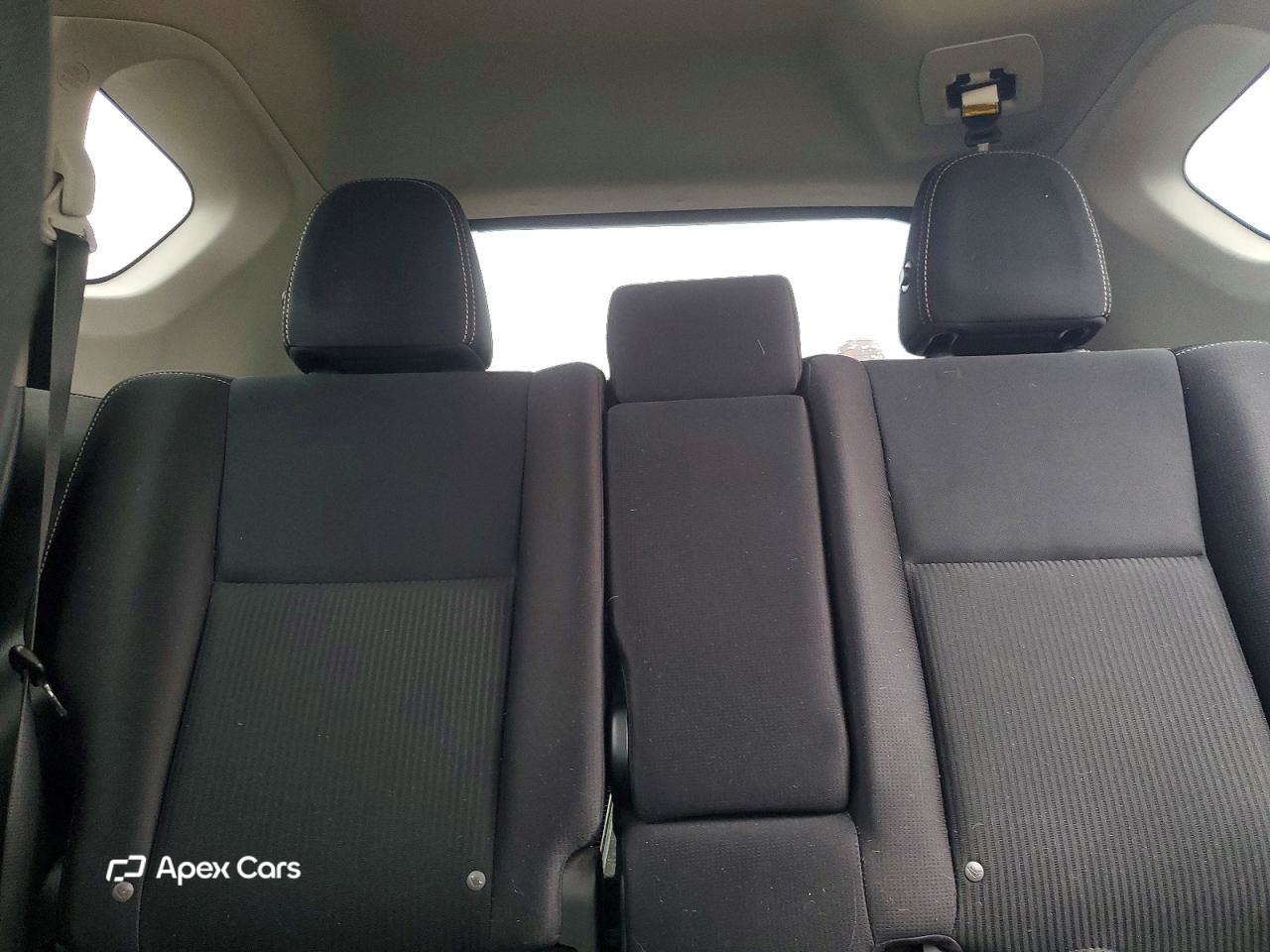 Toyota RAV 4 2014
