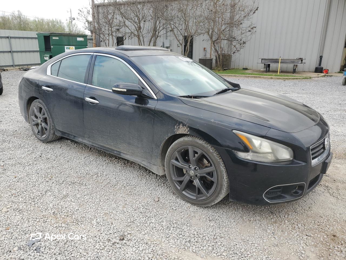 Maxima 2014