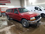 Ford Ranger 1999