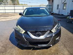Nissan Maxima 2016
