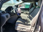 Honda Odyssey 2016