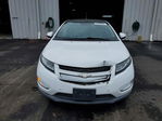 Chevrolet Volt 2012