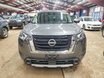 Nissan Pathfinder 2025