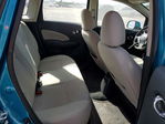 Nissan Versa 2014