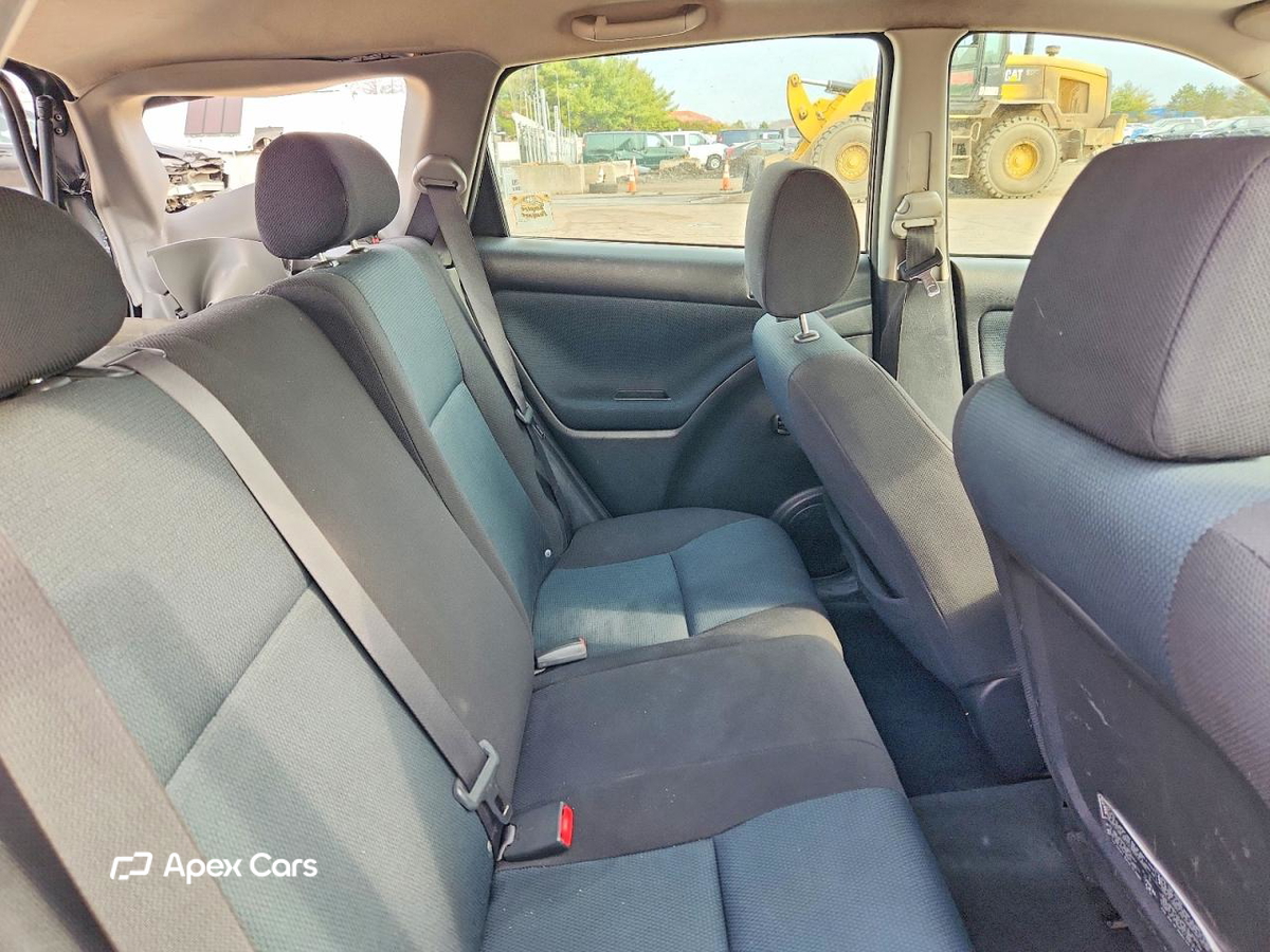 Toyota Matrix 2007