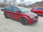 Dodge Caravan 2019