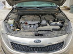 Kia Optima 2012