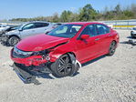 Honda Accord 2017